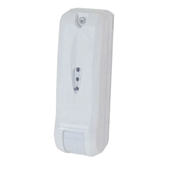 RIVELATORE SENSORE PIR+MW DA ESTERNO TENDA