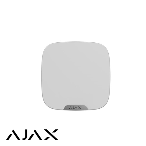 COVER PER SIRENA ESTERNA AJAX BIANCA