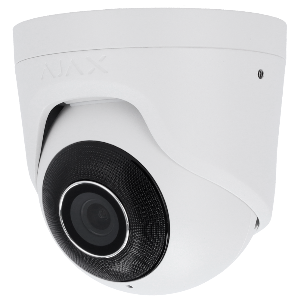 TELECAMERA IP CABLATA 2880X1620 PIX