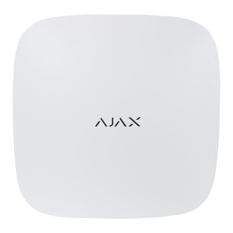 CENTRALE ALLARME WIRLESS WIFI 2G/3G/4G DOPPIA SIM FOTOVERIFA