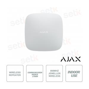 RIPETITORE AJAX