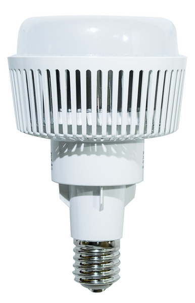 LAMPADA LED E40 55W, FA180°, 4000K, 220Vac, 6000LM