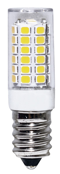 LAMPADA LED T16/T26 E14 3000K