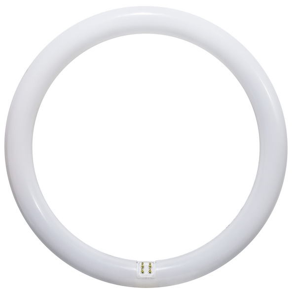 LAMPA LED CIRCOLINA T9 220V 19W G10Q