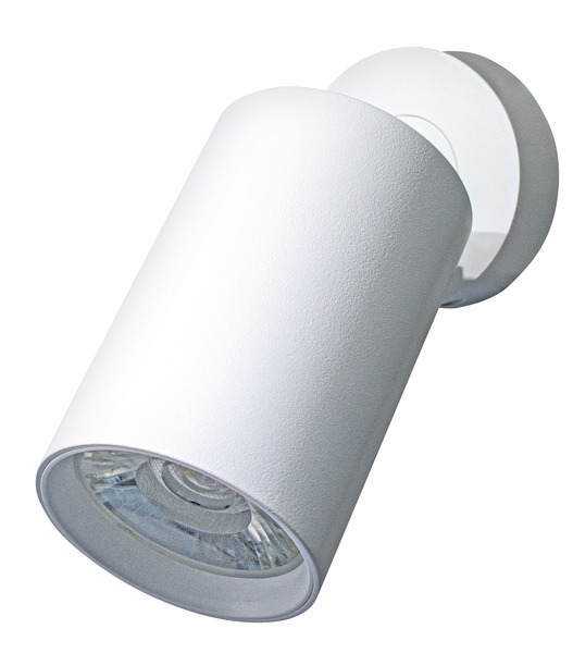 PUNTO LUCE ROTONDO, SURFACE, IP20, 220Vac, 30W, 3500lm