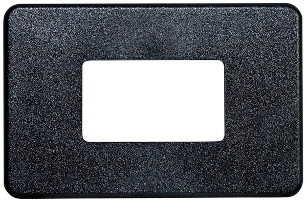 Mascherina di copertura per 39.9PL5040* colore Grigio Antrac