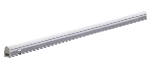 REGLETTA LED T5 TRICOLOR  8W, 220Vac, 1000LM