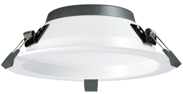 FARO LED INCASSO 40W TRI -COLOR