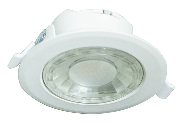 FARETTO LED W.FLOOD DA INCASSO 15W, 60°,3000K,220-240Vac,LM1