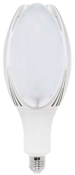 LAMPADA LED Magnolia, E27, 40W, FA330°, 4000K, 220Vac, LM5000, CRI80, 96*228mm, Classe E