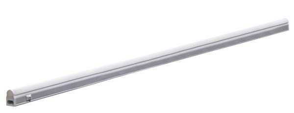 LIF-399RG1315CFN - REGLETTA LED T5 TRICOLOR serie RG13 con Switch ON/OFF, 19W, 220Vac, FA120° 1450x22x35mm