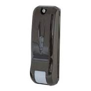 [AJA-AJ121M] RIVELATORE SENSORE PIR+MW DA ESTERNO TENDA MARRONE