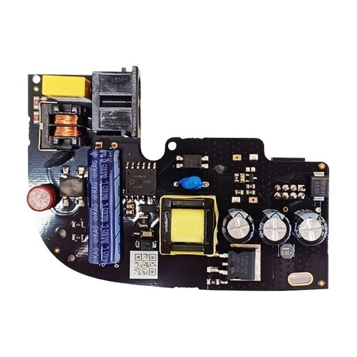 [AJA-AJ12VPSUHUB2] Modulo di alimentazione 12 VDC per Ajax Hub 2