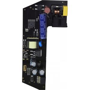 [AJA-AJDC12VPCB1] Modulo di alimentazione 12 VDC compatibile con Ajax Hub, Hub