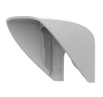 [AJA-AJHOOD] Copertura per Outdoor Protect