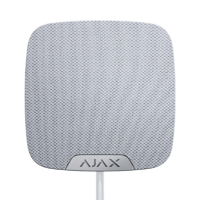 [AJA-AJHSF] SIRENA PER INTERNI CABLATA AJAX FIBRA