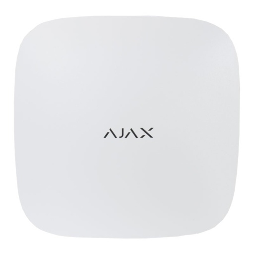 [AJA-AJHUB2PLUSW] CENTRALE ALLARME WIRLESS WIFI 2G/3G/4G DOPPIA SIM FOTOVERIFA