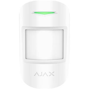 [AJA-AJMOTIONPROTECTPLUSW] Rilevatore PIR doppia tecnologia anti animali domestici