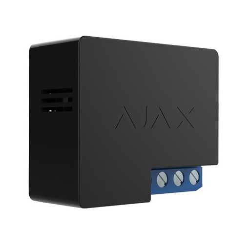 [AJA-AJRELAY] Relè di controllo remoto 12v