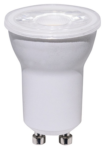 [LIF-39915016C] LAMPADA LED MR11, GU10, 3W, BA38°, 3000K, 220Vac, LM250