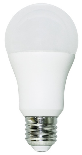 [LIF-39920315C] LAMPADA LED GOCCIA  A60 15W E27 3000K 1300LM