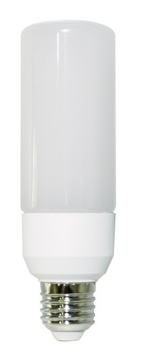 [LIF-39920525F] LAMPADA LED TUBOLARE T45 ST, E27, 14W, 6500K,1520LM