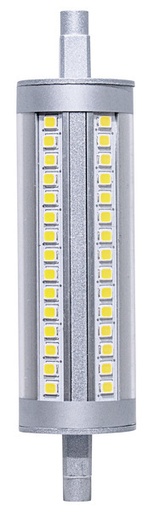[LIF-39932113N] LAMPADA LED R7S L118 MM 4000K 16W 2200LM 220V