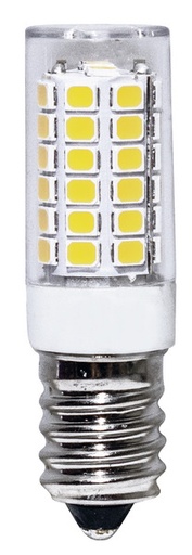 [LIF-39933040C] LAMPADA LED T16/T26 E14 3000K