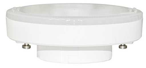 [LIF-39950091N] LAMPADA LED GX53 9W, 110°, 4000K, 220Vac, 720LM,