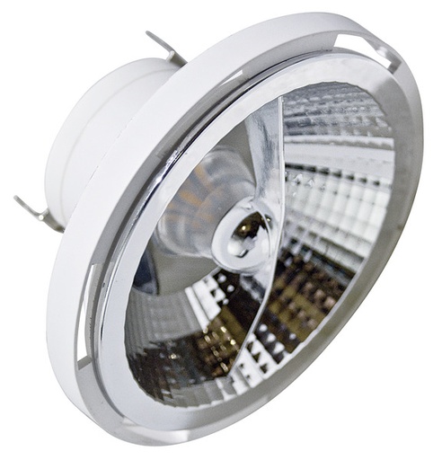 [LIF-39970161C] LAMP.LED AR111, G53, 12W, BA45°, 3000K, 12Vdc, LM1000