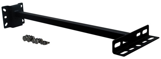 [LIF-399F63A01] BRACCIO A SBALZO PER FARI LED FINO 50W
