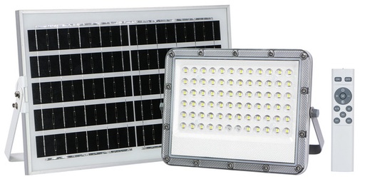 [LIF-399FB2100N] FARO  LED SOLAR-100, IP65, 90°,4000K, LM1200 DIMM PA.SOL 10W