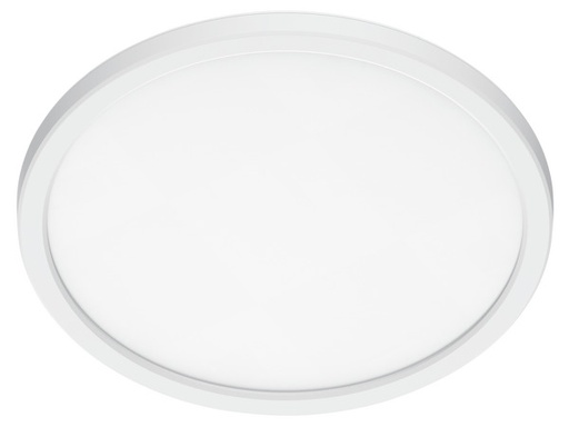 [LIF-399PF2415ND] PLAFONIERA A LED ROTONDA IP44 DIMM.15W, 120°, 4000K, LM1500,