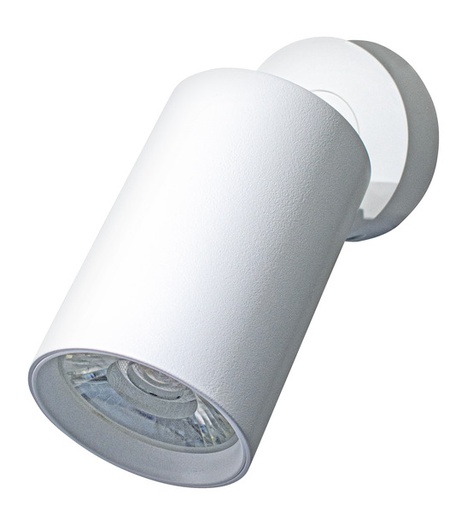 [LIF-399PL1433WC] PUNTO LUCE ROTONDO, SURFACE, IP20, 220Vac, 30W, 3500lm