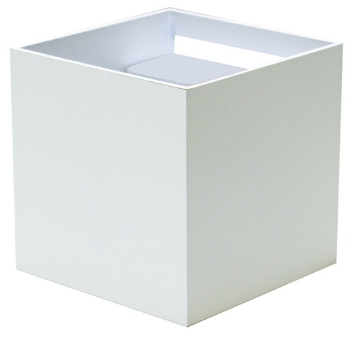 [LIF-399PL3127WSL] APPLIQUE a LED , SmartLIFE, IP65, 220Vac, 9W, TRICOLOR+RGB