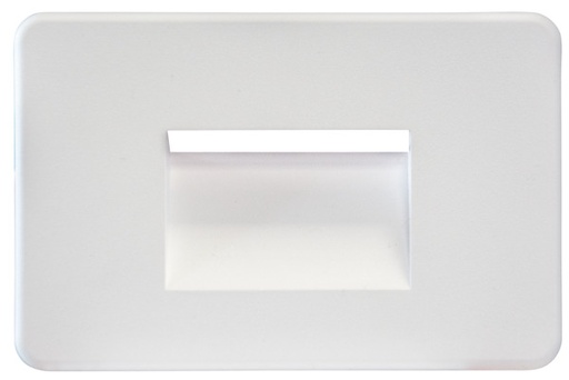[LIF-399PL5030ZBN] Mascherina di copertura per 39.9PL5030* colore Bianca