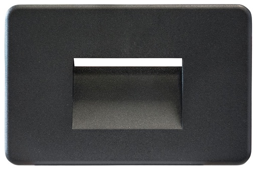 [LIF-399PL5030ZGA] Mascherina di copertura per 39.9PL5030* colore Grigio Antracite