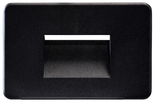 [LIF-399PL5030ZNE] Mascherina di copertura per 39.9PL5030* colore Nera