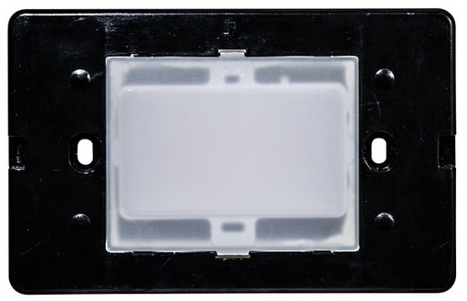 [LIF-399PL5040C]  SEGNA PASSO SCATOLA 503 L.Diretta, IP65, 220Vac, 2W, 3000K,