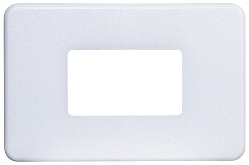 [LIF-399PL5040ZBN] Mascherina di copertura per 39.9PL5040* colore Bianca