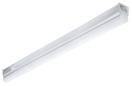 [LIF-399RG103N] REGLETTA LED T5 serie RG1, 5W, 220Vac, FA220°, 450LM, 4000K,