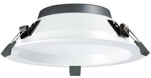 [LIF-399TS031040CFN] FARO LED INCASSO 40W TRI -COLOR