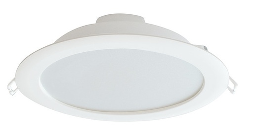 [LIF-399TS035016CFN] FARETTO LED FLOOD16W, 110°, TRI-COLORS LM1500,(for150mm