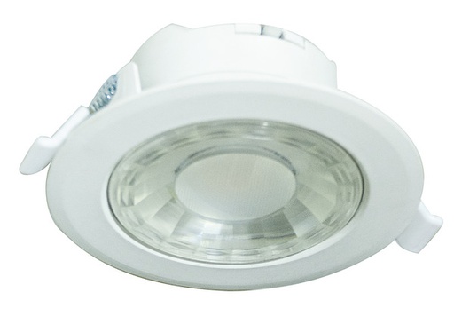 [LIF-399TS041010C] FARETTO LED W.FLOOD DA INCASSO 15W, 60°,3000K,220-240Vac,LM1