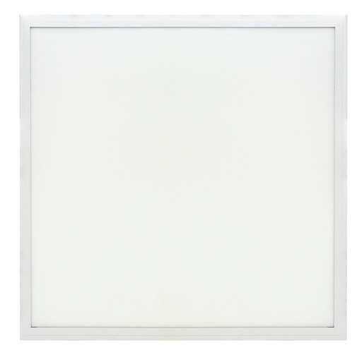 [LIF-399P065041N40] PANNELLO A LED 60x60, 41W, 120°, 4000K, LM4000, CRI80, 595x595x9mm, Driver Philips