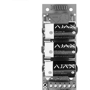 [AJA-AJTXU] MODULO PER INTEGRARE RILEVATORI CABLATI DI TERZE PARTE AJTXU
