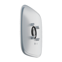 [AJA-AJSSDD] SIRENA WIRELESS ESTERNA CON SUPPORTO PANNELLO PERSONALIZZABILE