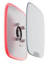 [AJA-AJBSSDD] PANNELLO FRONTALE PERSONALIZZABILE