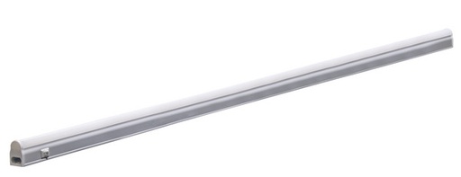 [LIF-399RG1315CFN] LIF-399RG1315CFN - REGLETTA LED T5 TRICOLOR serie RG13 con Switch ON/OFF, 19W, 220Vac, FA120° 1450x22x35mm