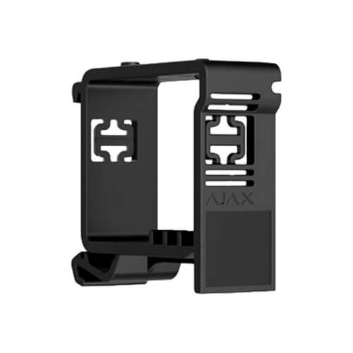 [AJA-AJDINHOLDER] SUPPORTO DIN PER FISSARE RELAY O WALLSWITCH